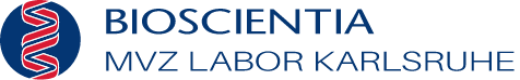 Bioscientia Logo footer